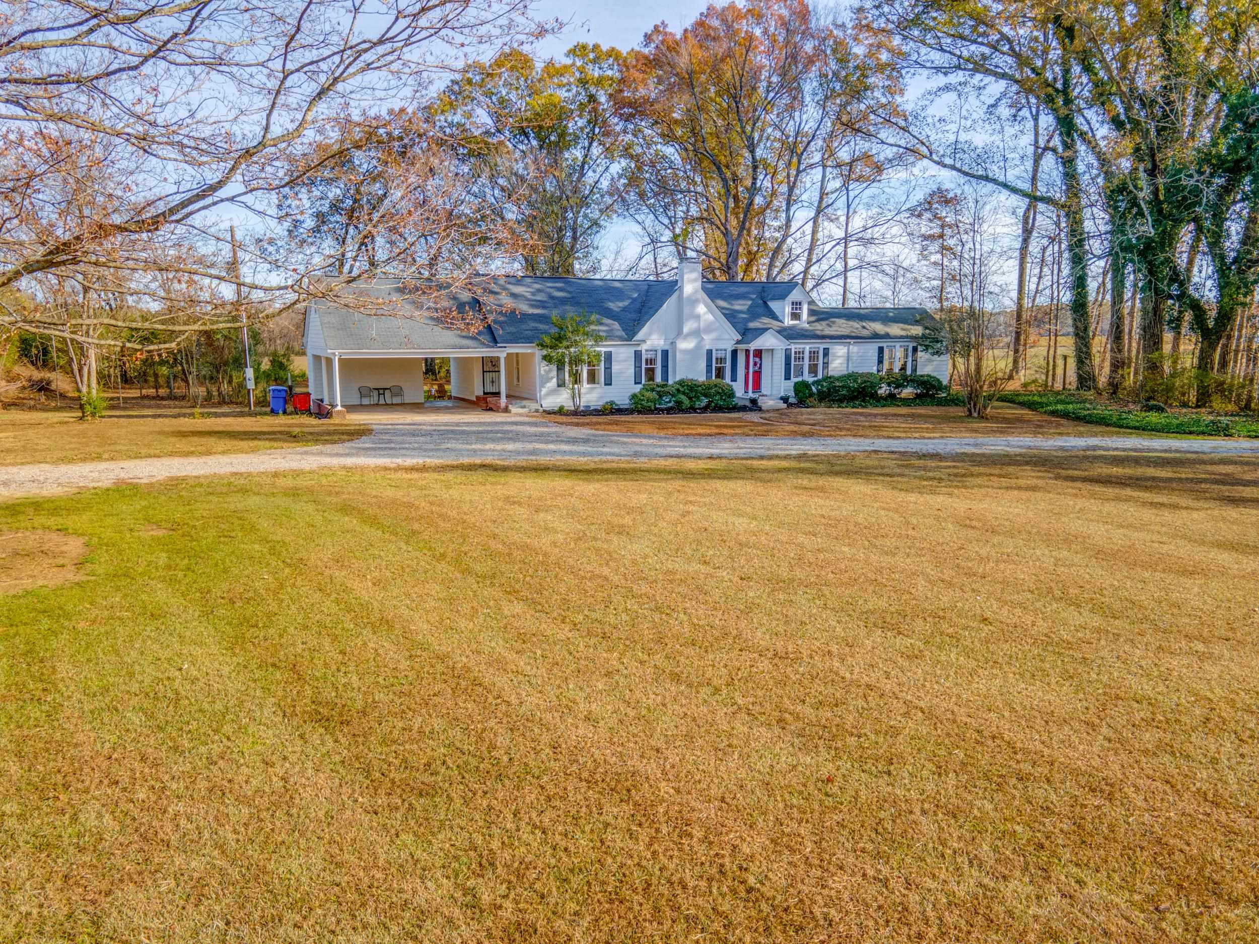 4950 Yum Yum Road Somerville, TN 38068 - Photo 30 of 30