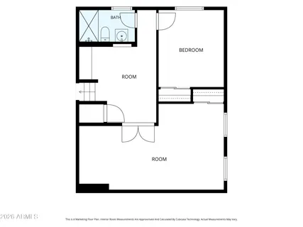 $550,000 | 4517 South Grandview Avenue, Tempe, AZ 85282