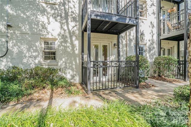4917 Park Road, Unit B Charlotte, NC 28209 - Photo 5 of 18