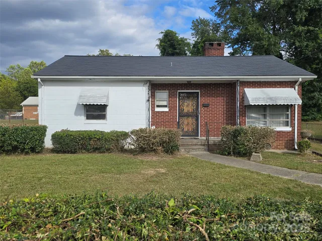 $155,000 | 419 South Pearl Street, Troy, NC 27371