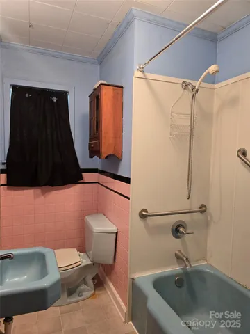 $155,000 | 419 South Pearl Street, Troy, NC 27371