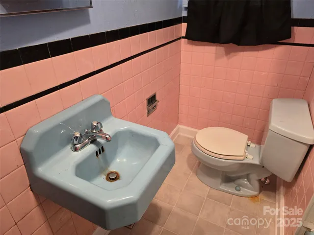 $155,000 | 419 South Pearl Street, Troy, NC 27371