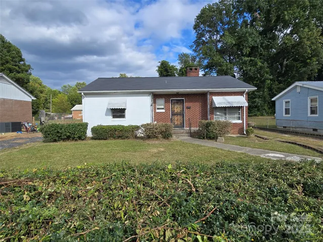 $155,000 | 419 South Pearl Street, Troy, NC 27371