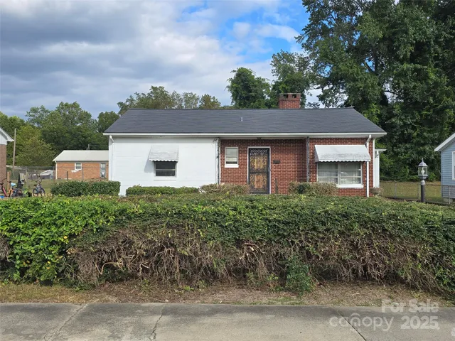 $155,000 | 419 South Pearl Street, Troy, NC 27371