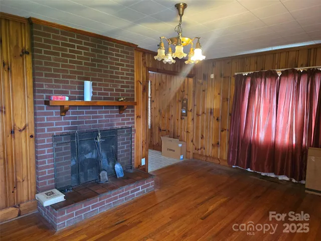 $155,000 | 419 South Pearl Street, Troy, NC 27371