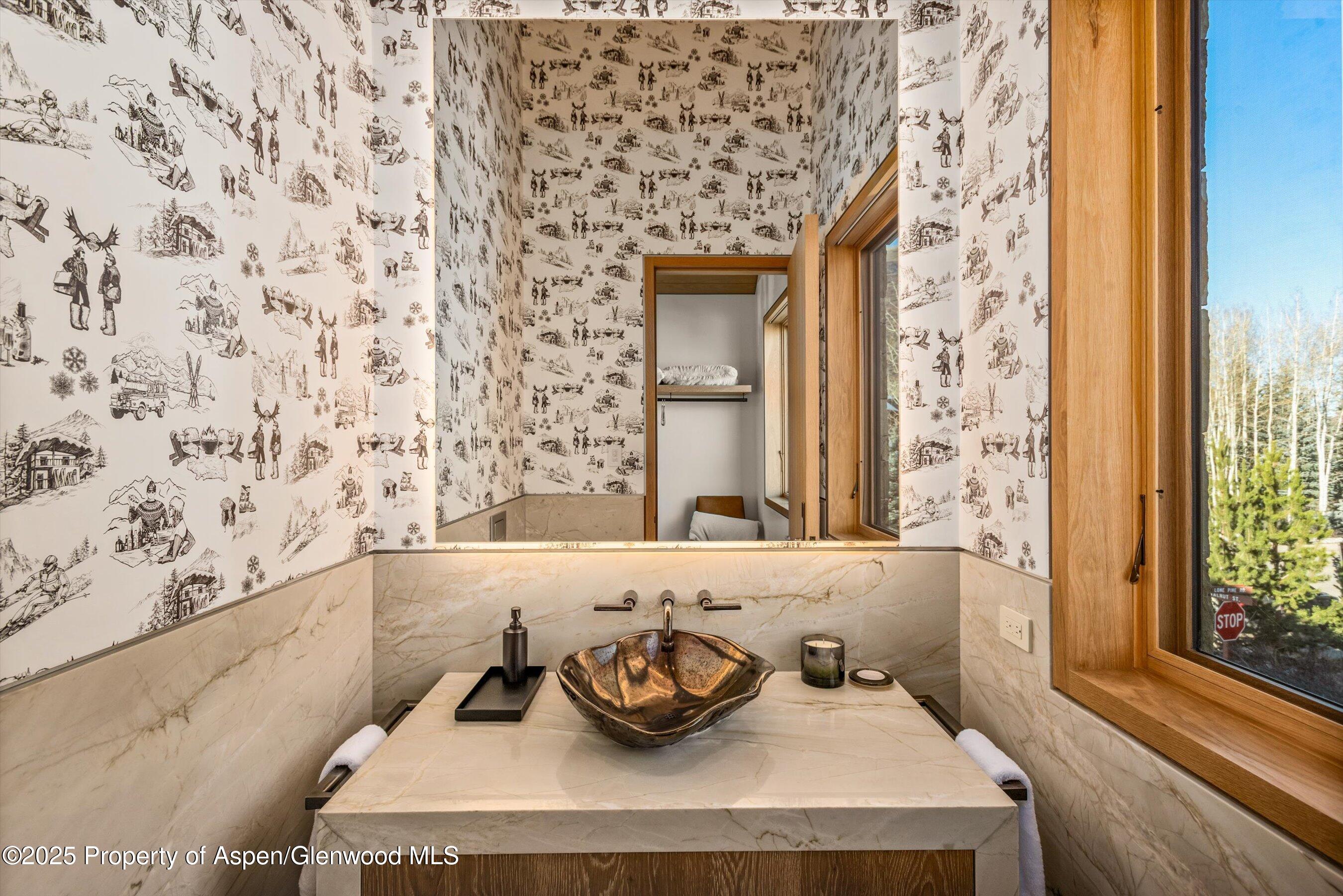 549 Walnut Street Aspen, CO 81611 - Photo 36 of 44 549WalnutSt