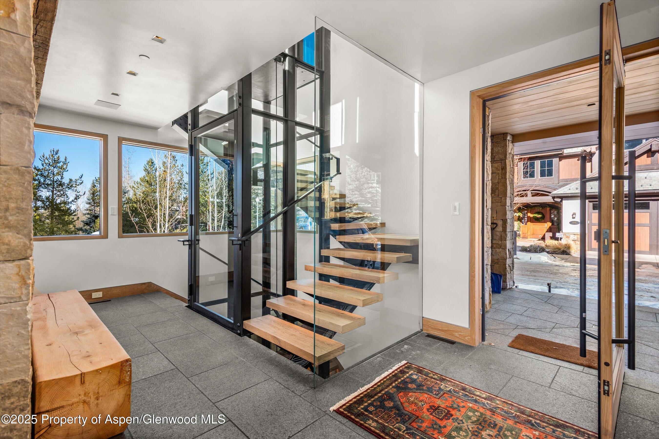 549 Walnut Street Aspen, CO 81611 - Photo 38 of 44 549WalnutSt