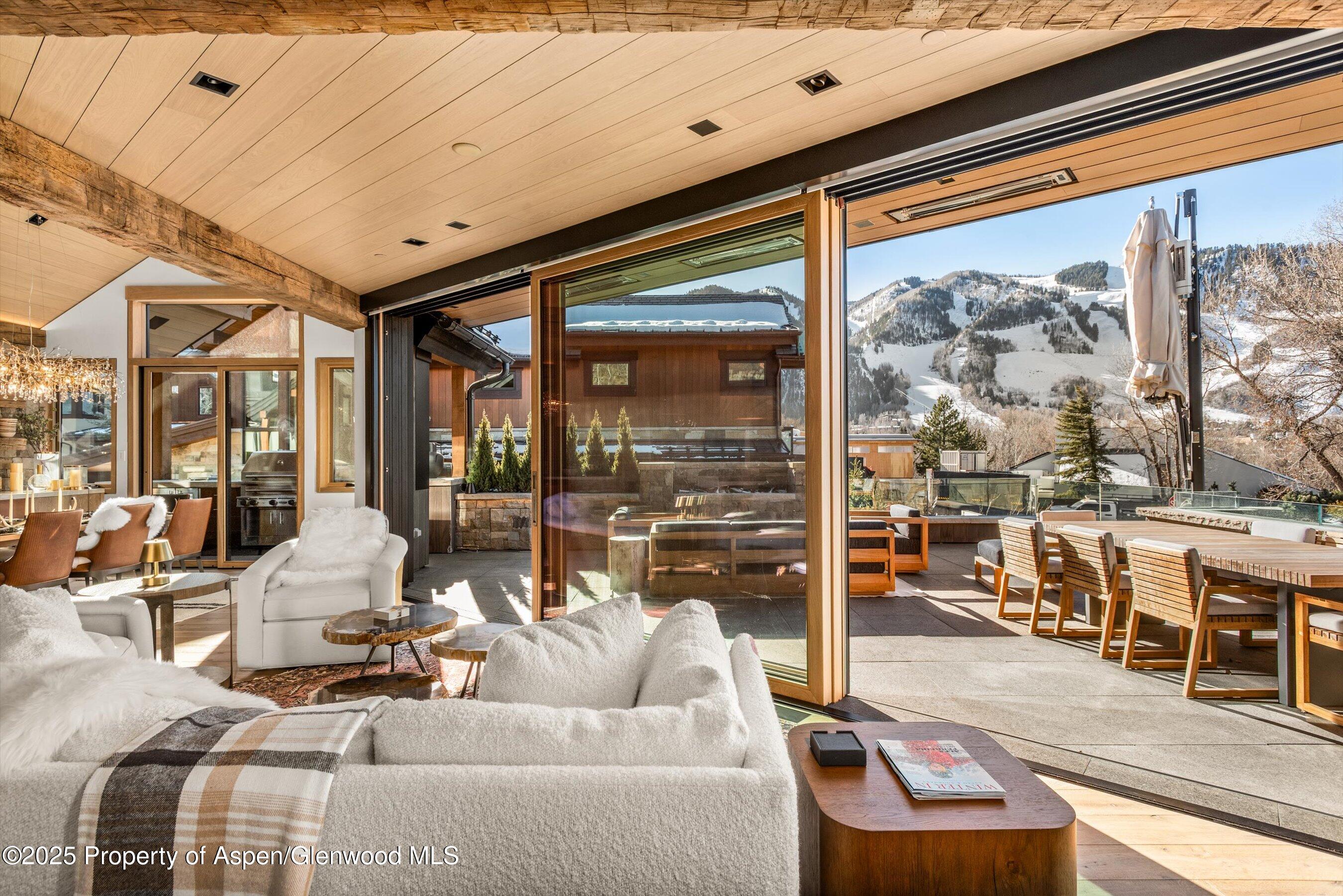 549 Walnut Street Aspen, CO 81611 - Photo 4 of 44 549WalnutSt