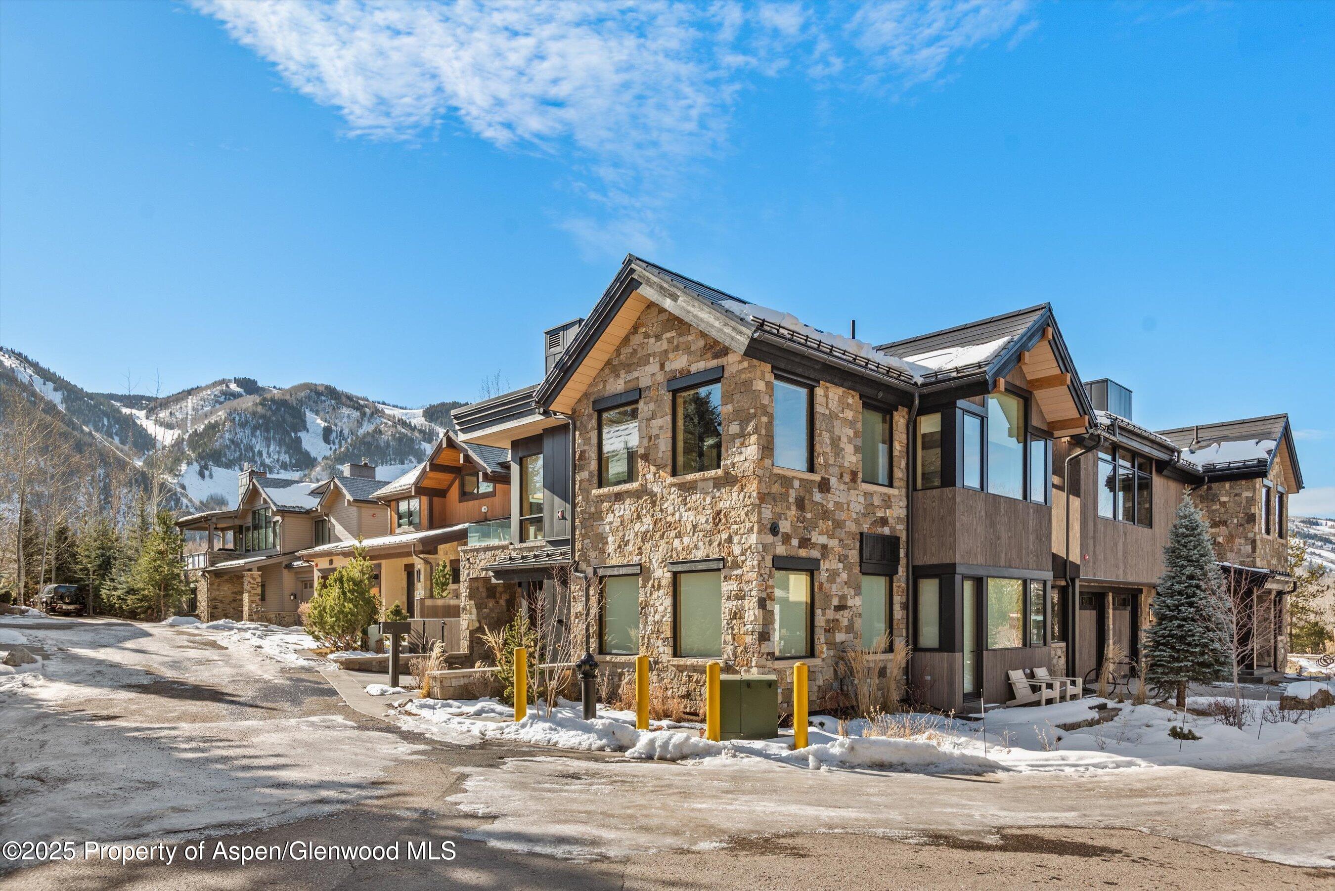 549 Walnut Street Aspen, CO 81611 - Photo 42 of 44 549WalnutSt