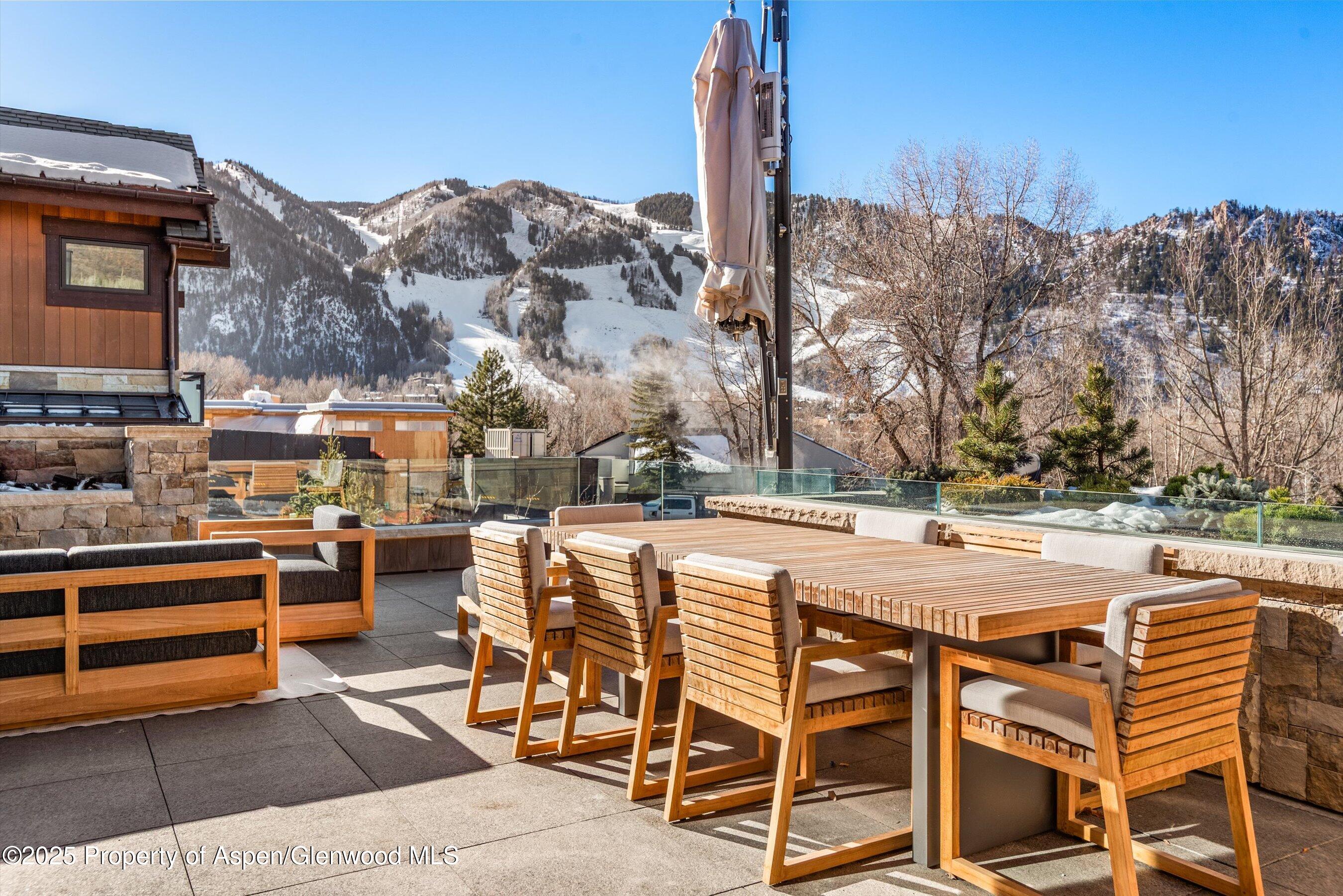 549 Walnut Street Aspen, CO 81611 - Photo 5 of 44 549WalnutSt