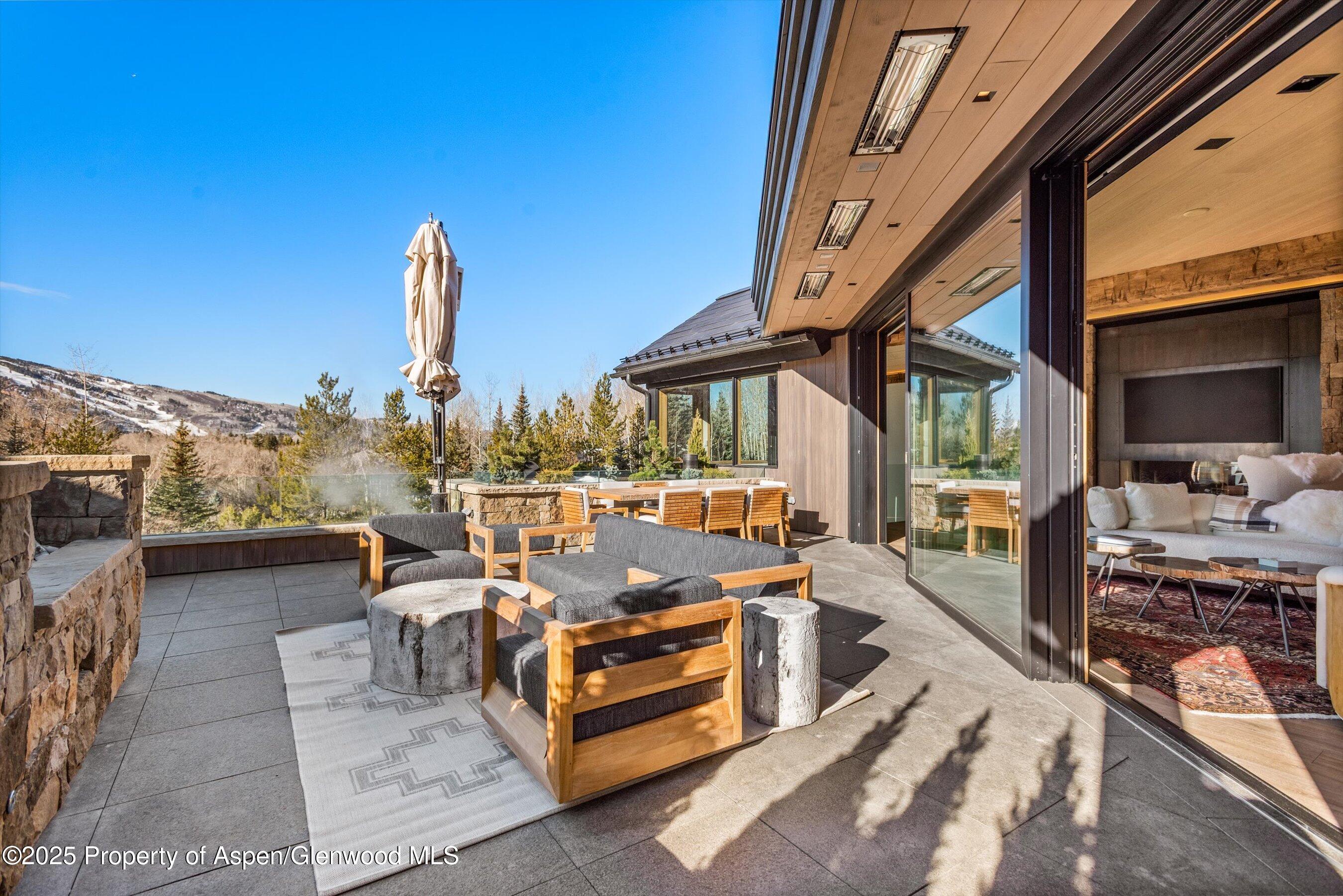 549 Walnut Street Aspen, CO 81611 - Photo 10 of 44 549WalnutSt