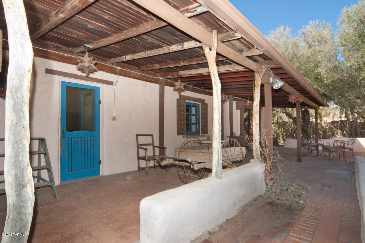 5354 East Fort Lowell Road Tucson, AZ 85712 - Photo 25 of 34