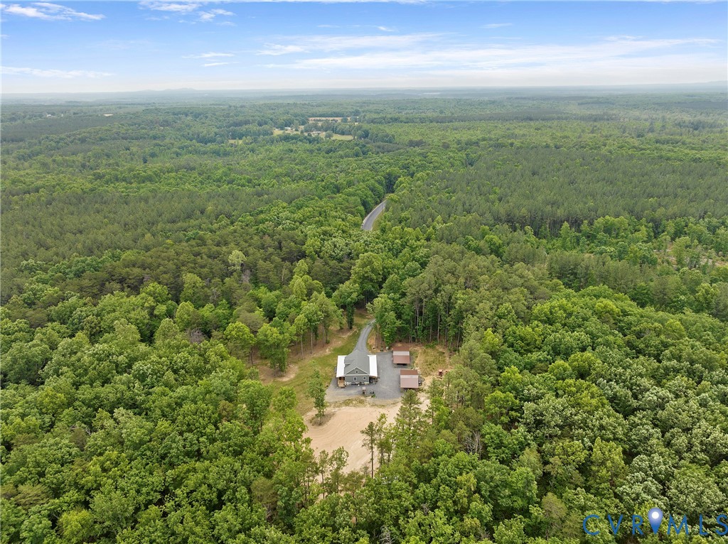 1426 Firehouse Road Howardsville, VA 24562 - Photo 60 of 62