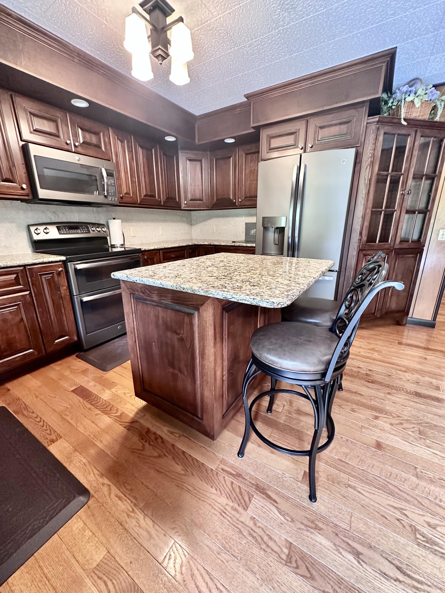 4926 Johnson Creek Road Covington, VA 24426 - Photo 24 of 40 IMG_8589