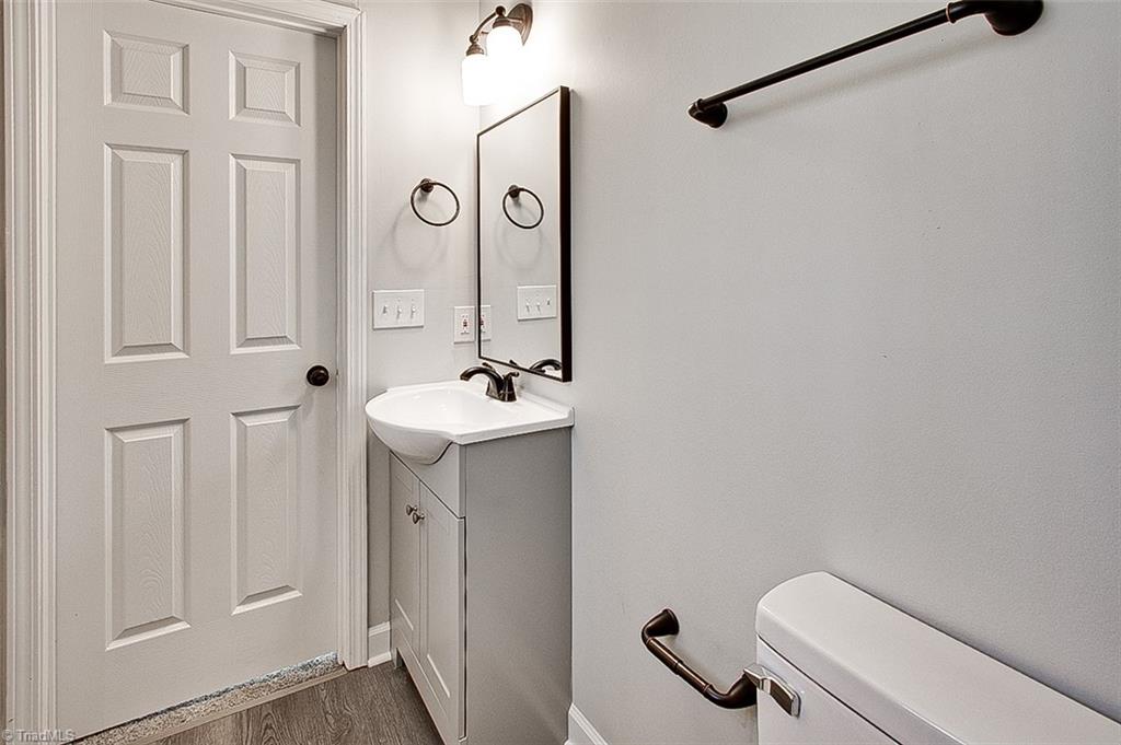 2904 South Jim Minor Road Mebane, NC 27302 - Photo 21 of 40 Gallery Image 21