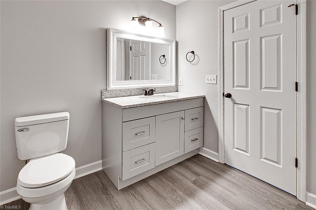 2904 South Jim Minor Road Mebane, NC 27302 - Photo 26 of 40 Gallery Image 26