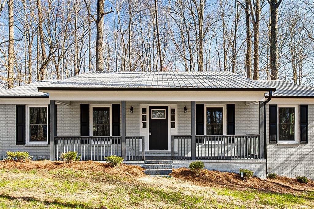 2904 South Jim Minor Road Mebane, NC 27302 - Photo 3 of 40 Gallery Image 3