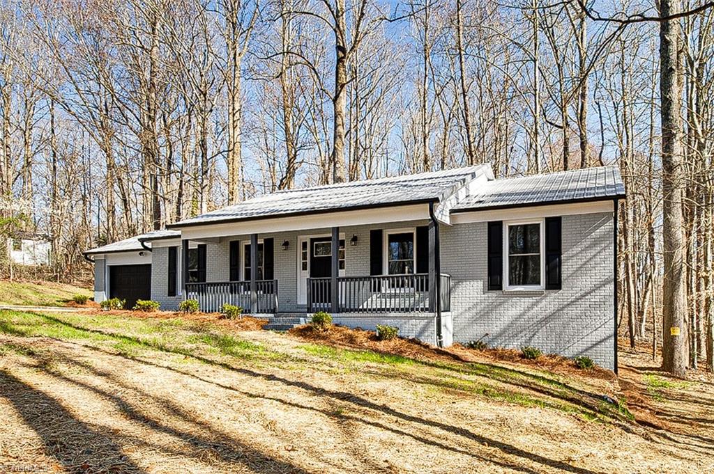 2904 South Jim Minor Road Mebane, NC 27302 - Photo 36 of 40 Gallery Image 36
