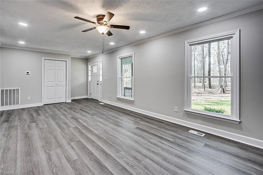 2904 South Jim Minor Road Mebane, NC 27302 - Photo 5 of 40 Gallery Image 5