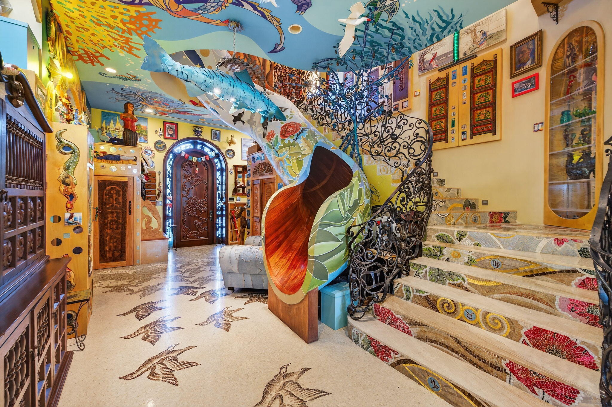 1201 Marble Way Boca Raton, FL 33432 - Photo 12 of 48 11-web-or-mls-A699A5911