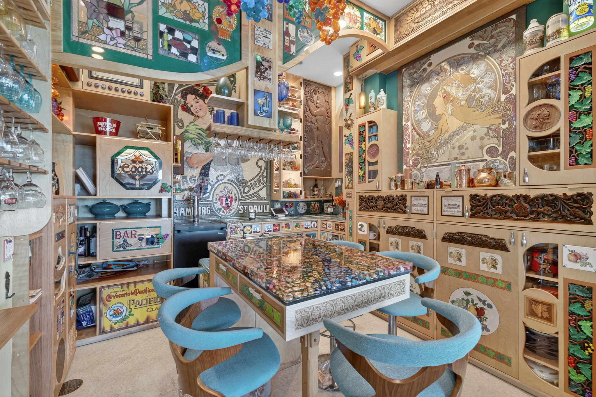 1201 Marble Way Boca Raton, FL 33432 - Photo 18 of 48 28-web-or-mls-A699A6168