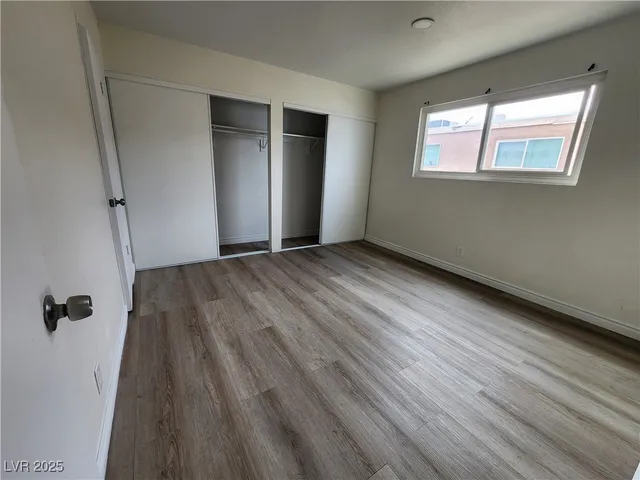 $1,025 | 504 Calcaterra Circle, Unit F, Las Vegas, NV 89119