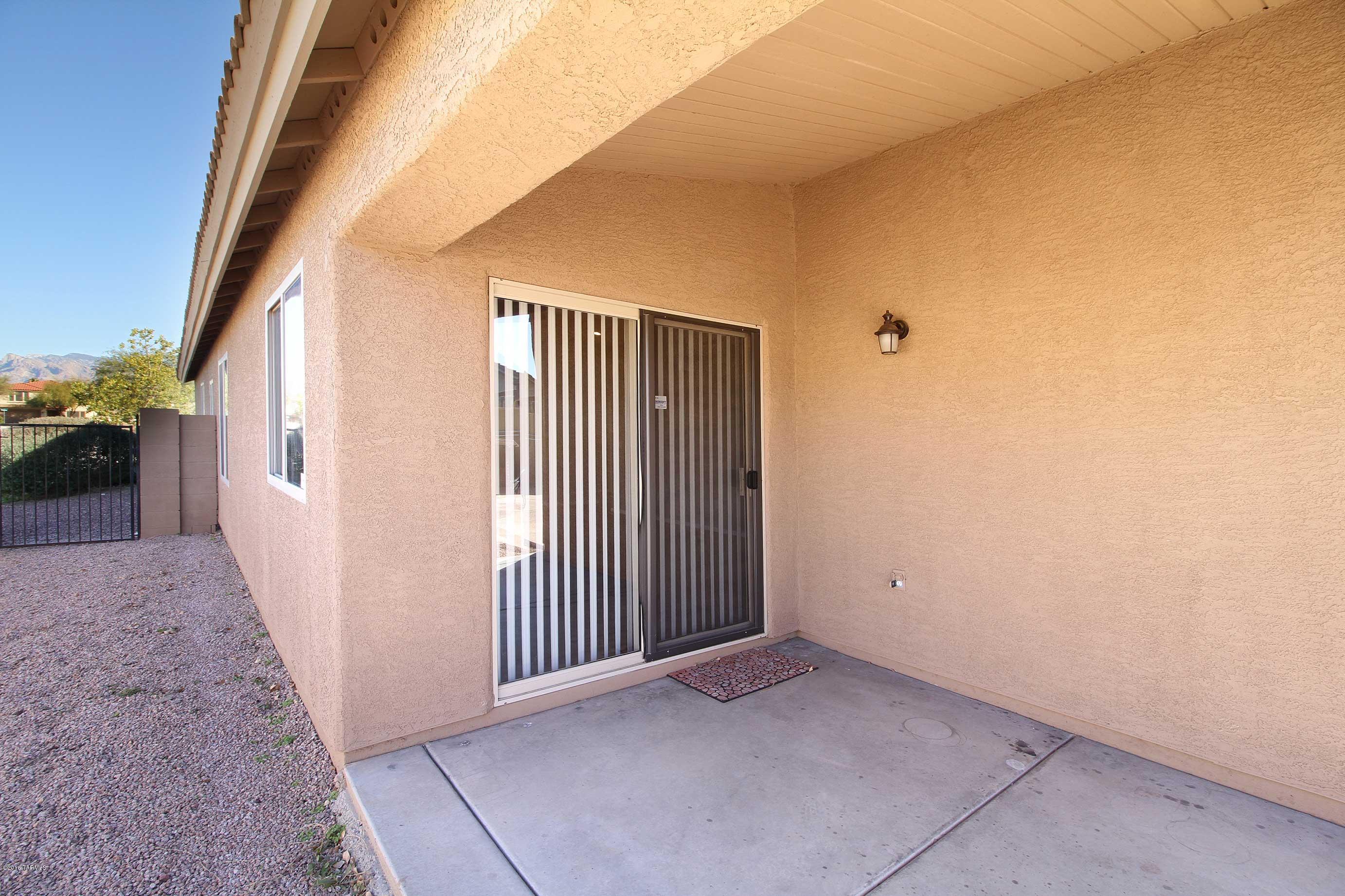 8445 Red Rock Ridge Court Tucson, AZ 85742 - Photo 25 of 31