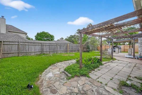 $2,300 | 3807 Stableridge Drive, Houston, TX 77014