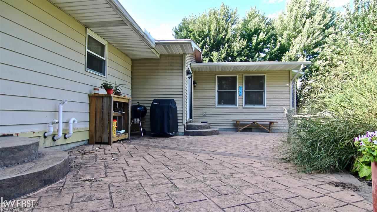 9150 Elms Road Clio, MI 48420 - Photo 15 of 20