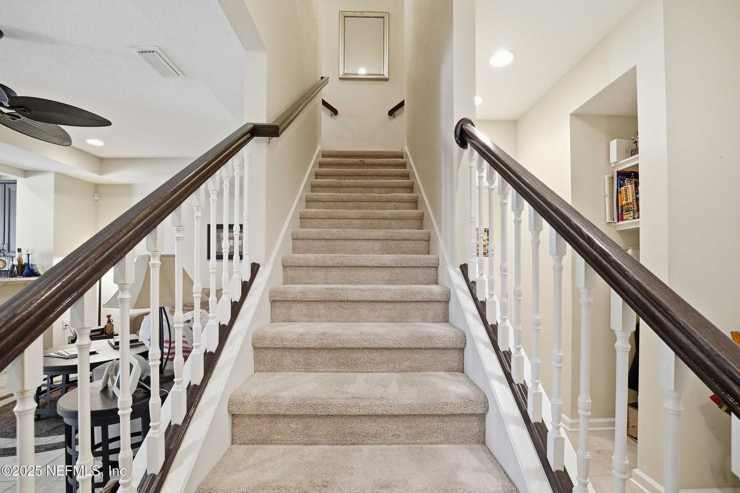 362 Paradas Place St. Augustine, FL 32092 - Photo 11 of 27 a view of entryway