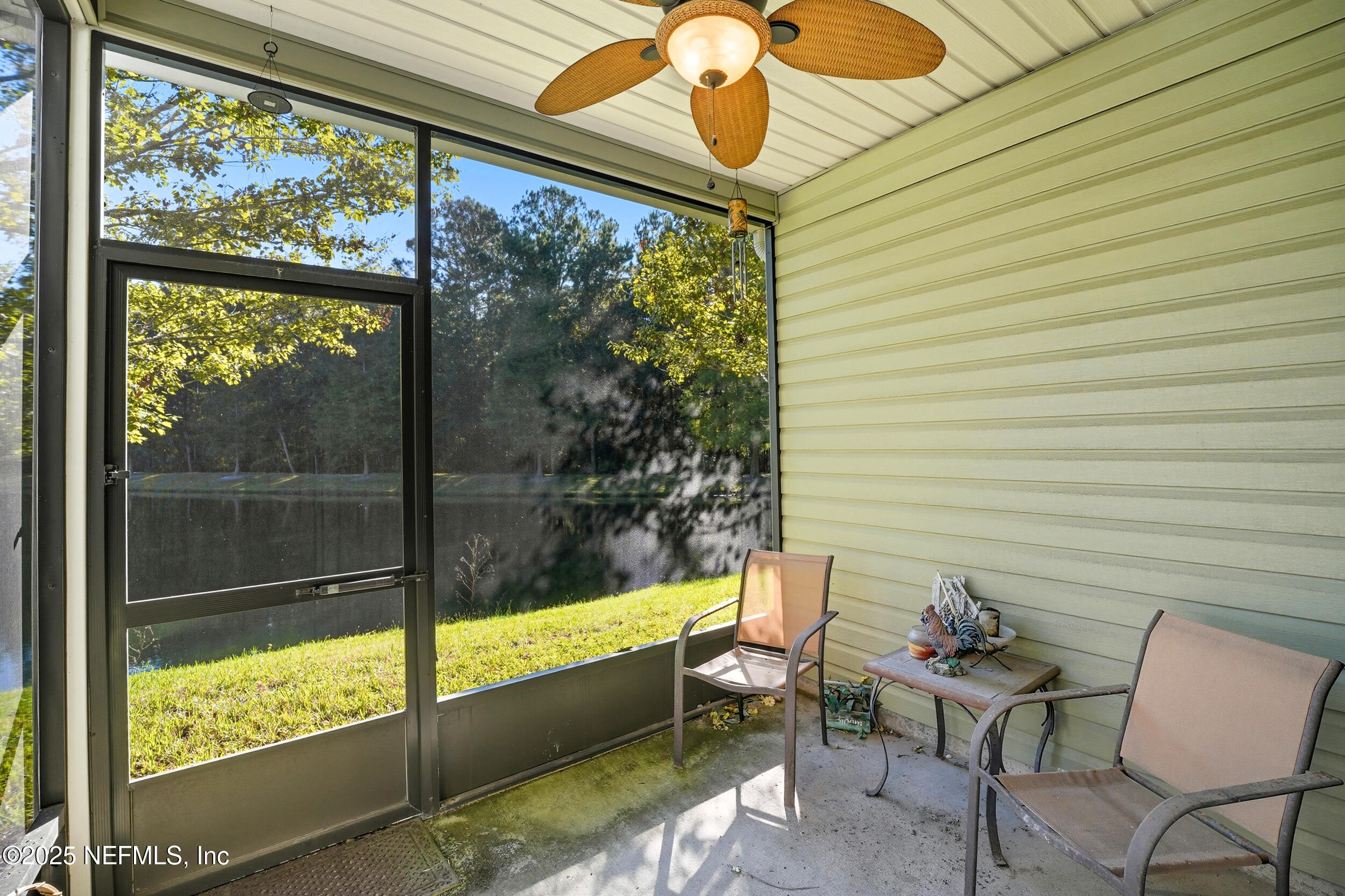 362 Paradas Place St. Augustine, FL 32092 - Photo 22 of 27 a view of a room with a large window