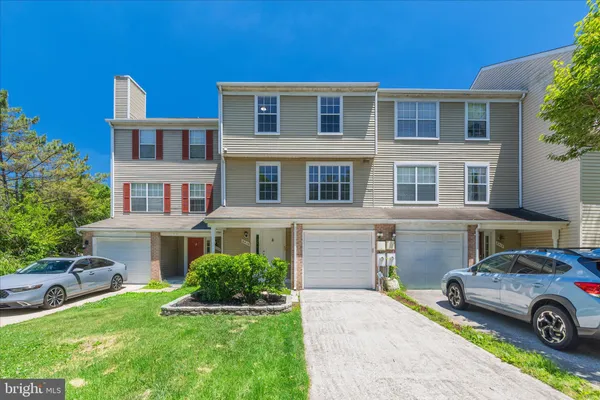 $499,900 | 8414 Oak Bush Terrace, Columbia, MD 21045