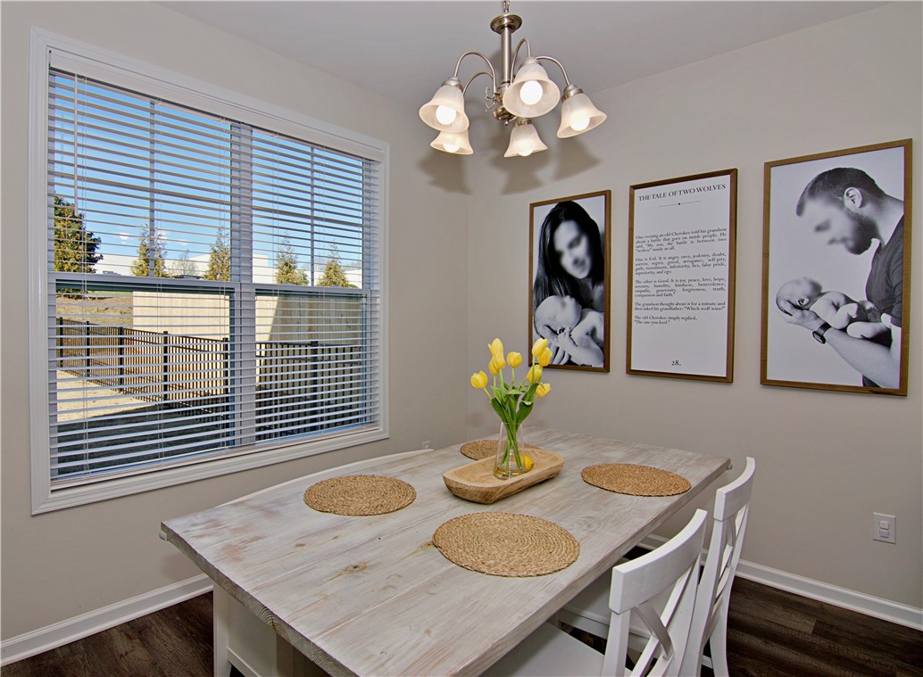 152 Adger Road Pendleton, SC 29670 - Photo 11 of 41 Dining Room