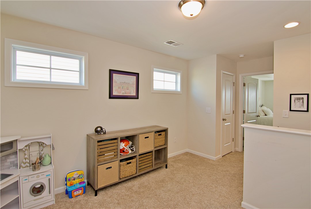 152 Adger Road Pendleton, SC 29670 - Photo 18 of 41 Loft Area