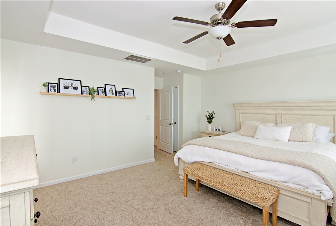 152 Adger Road Pendleton, SC 29670 - Photo 20 of 41 Master Bedroom