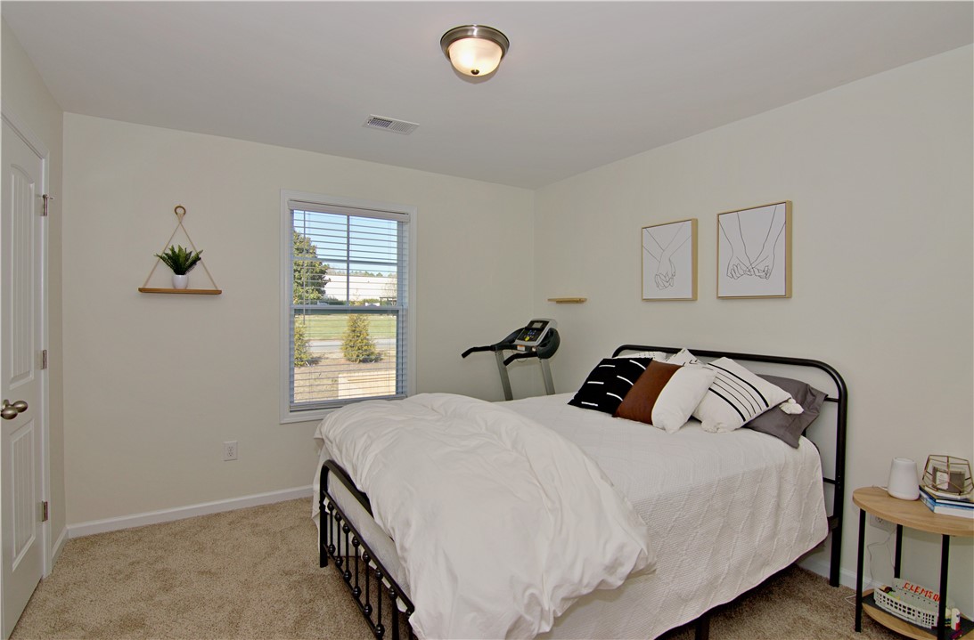 152 Adger Road Pendleton, SC 29670 - Photo 25 of 41 Bedroom 2