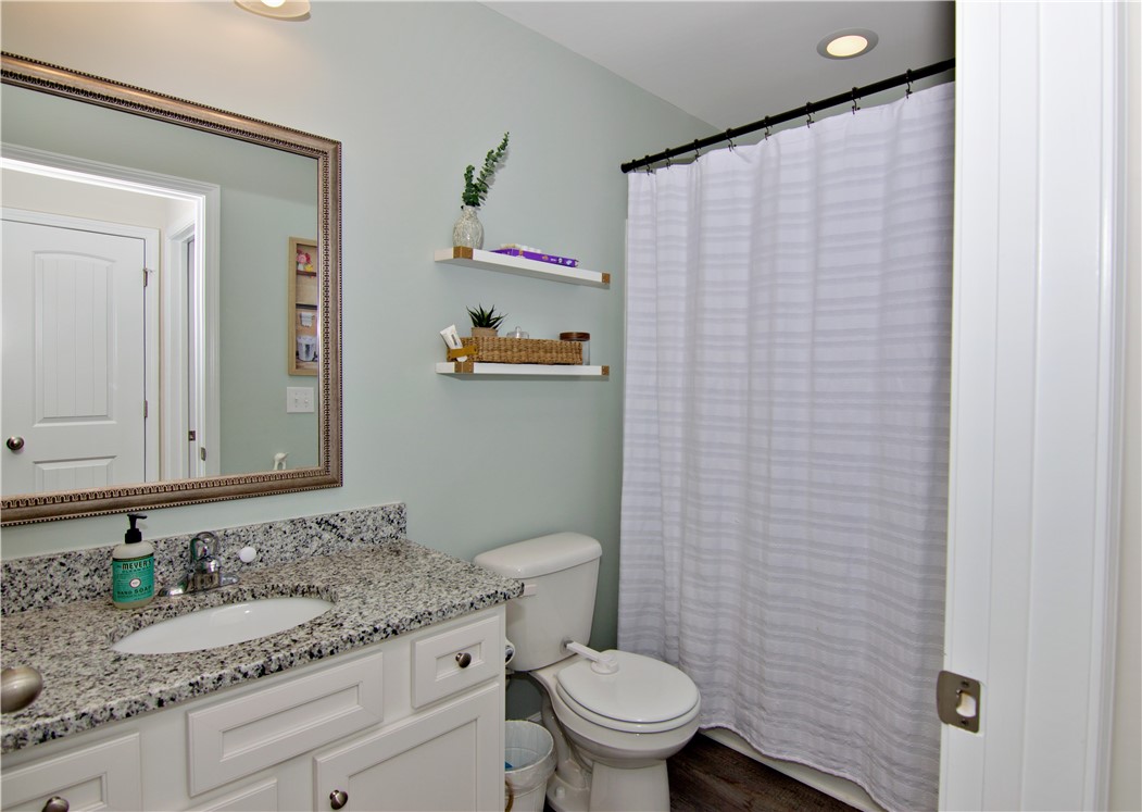 152 Adger Road Pendleton, SC 29670 - Photo 26 of 41 Bedroom 2