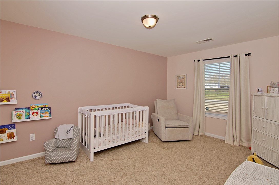 152 Adger Road Pendleton, SC 29670 - Photo 27 of 41 Bedroom 3