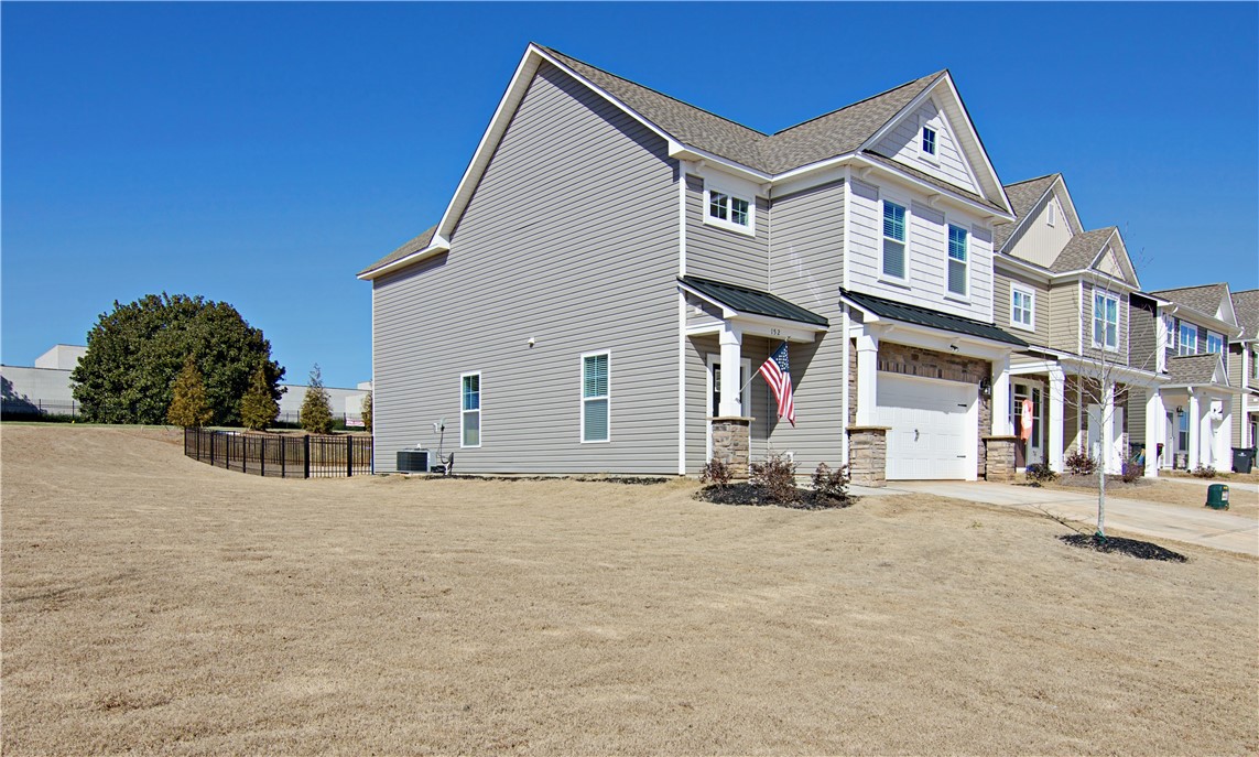 152 Adger Road Pendleton, SC 29670 - Photo 3 of 41 Corner Lot
