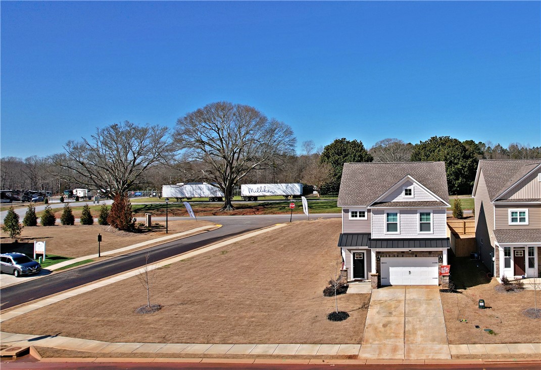 152 Adger Road Pendleton, SC 29670 - Photo 37 of 41