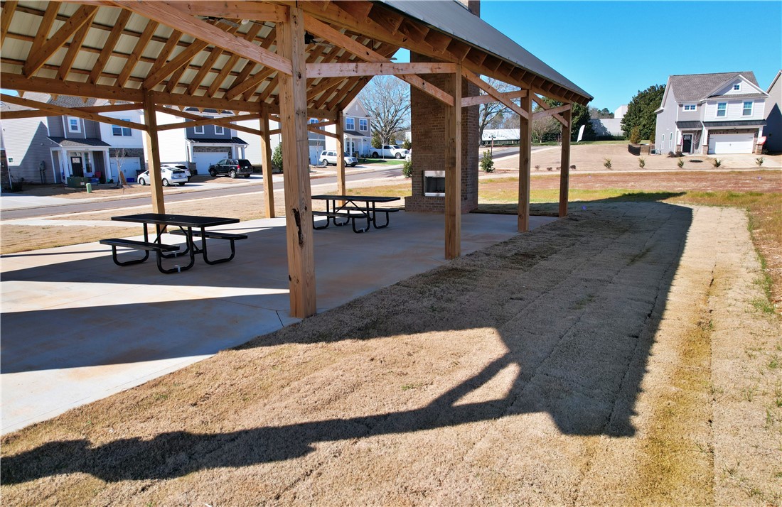 152 Adger Road Pendleton, SC 29670 - Photo 40 of 41 Area Pavilion