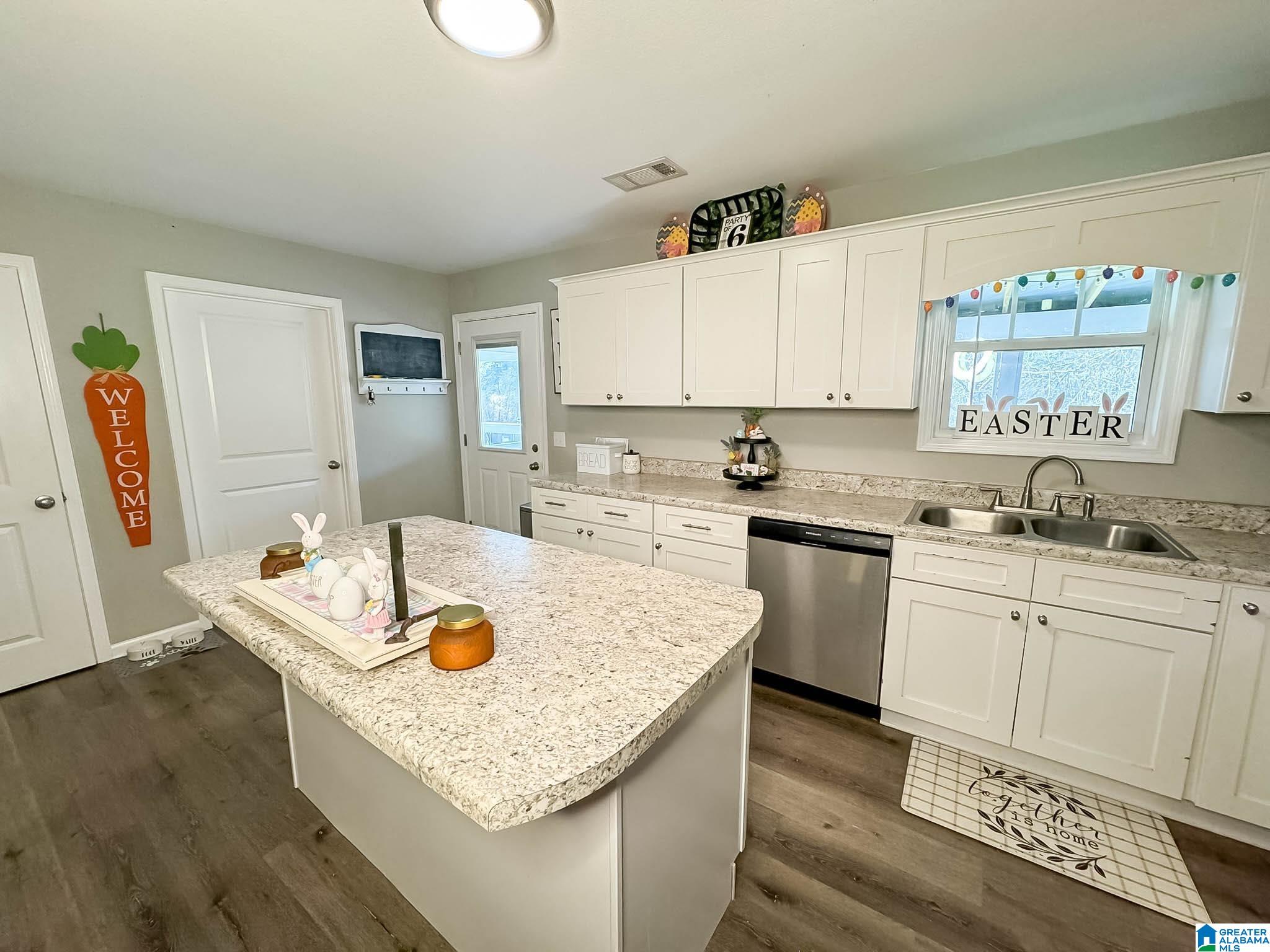 120 Poplar Ridge Ashland, AL 36251 - Photo 4 of 50