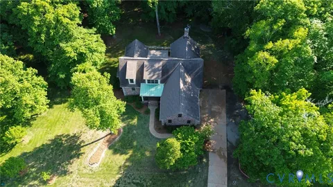 $986,000 | 7327 Crush Court, New Kent, VA 23124
