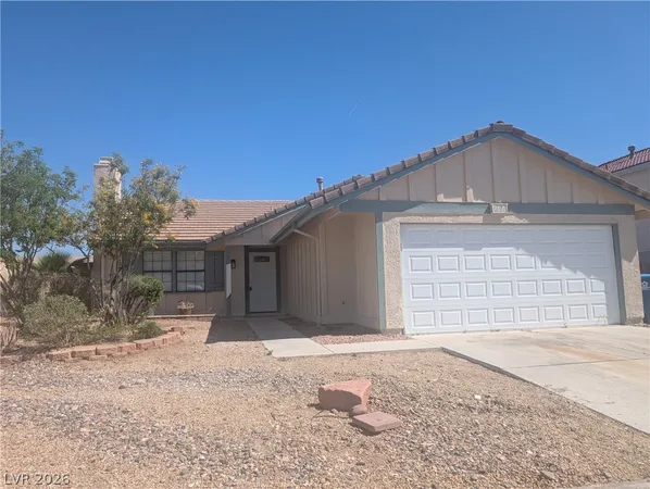 $1,995 | 4424 Honeycomb Drive, Las Vegas, NV 89147
