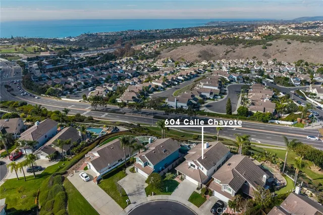 $1,995,000 | 604 Calle Chayote, San Clemente, CA 92673
