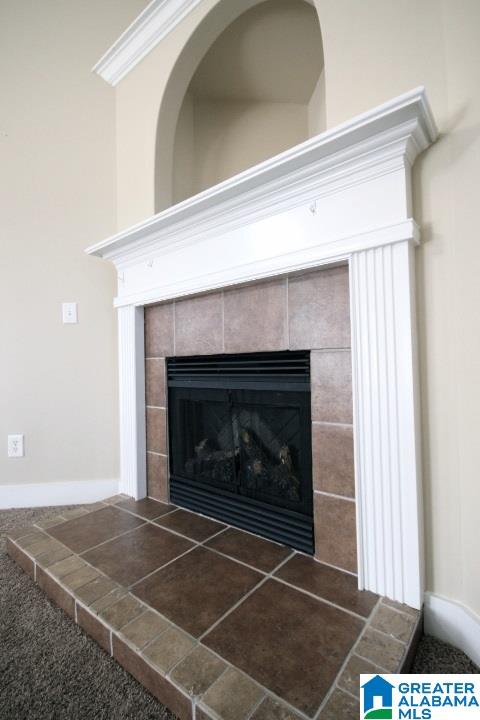 179 Moss Stone Lane Calera, AL 35040 - Photo 5 of 23