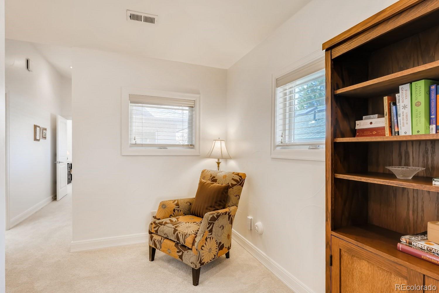 436 Jackson Street Denver, CO 80206 - Photo 29 of 40 a living room with furniture