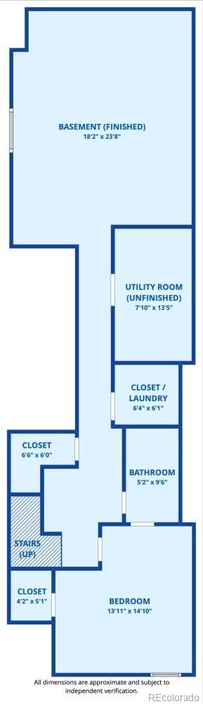 436 Jackson Street Denver, CO 80206 - Photo 39 of 40