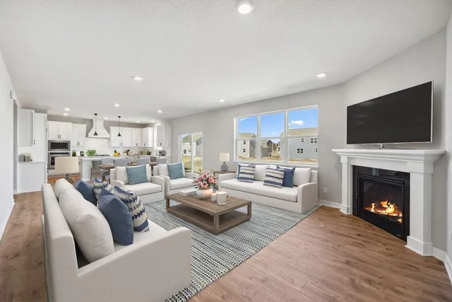 $695,000 | 887 Laurel Court, Chaska, MN 55318