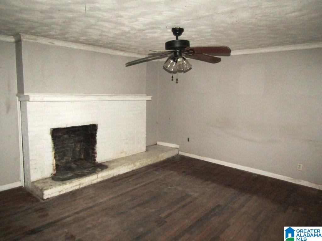 1424 County Line Road West Eastaboga, AL 36260 - Photo 8 of 27